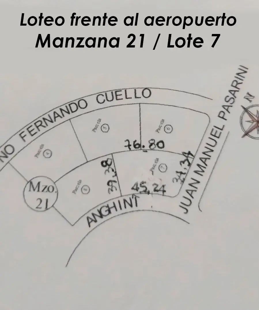 Loteo Fracción 12 — foto 7