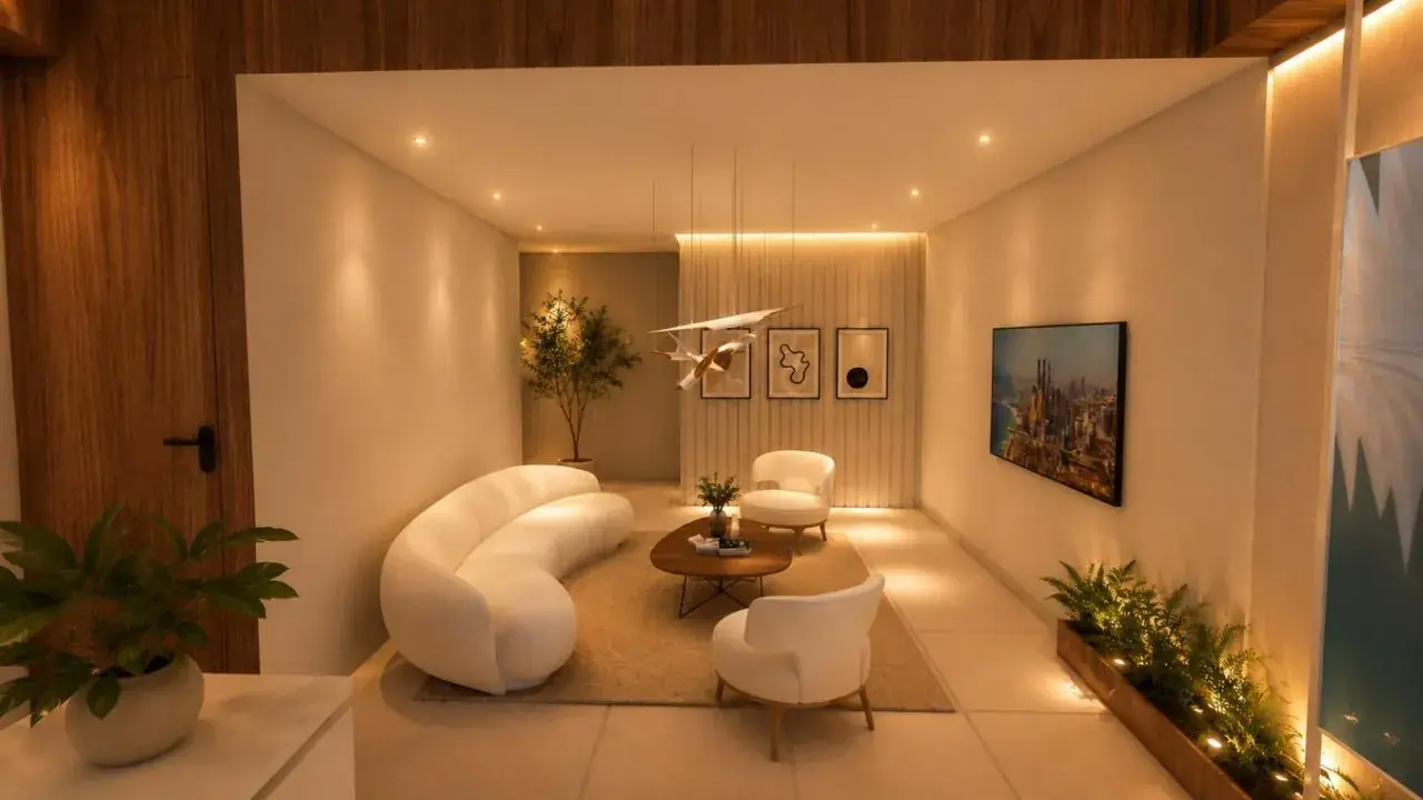 Remodelación y diseño de interiores — FA Negocios Inmobiliarios