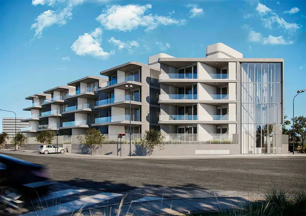 Almar Residencias