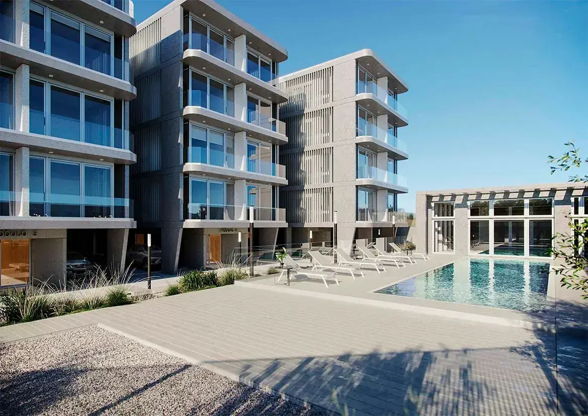 Almar Residencias — foto 3