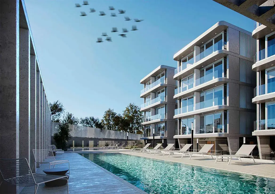 Almar Residencias — foto 4