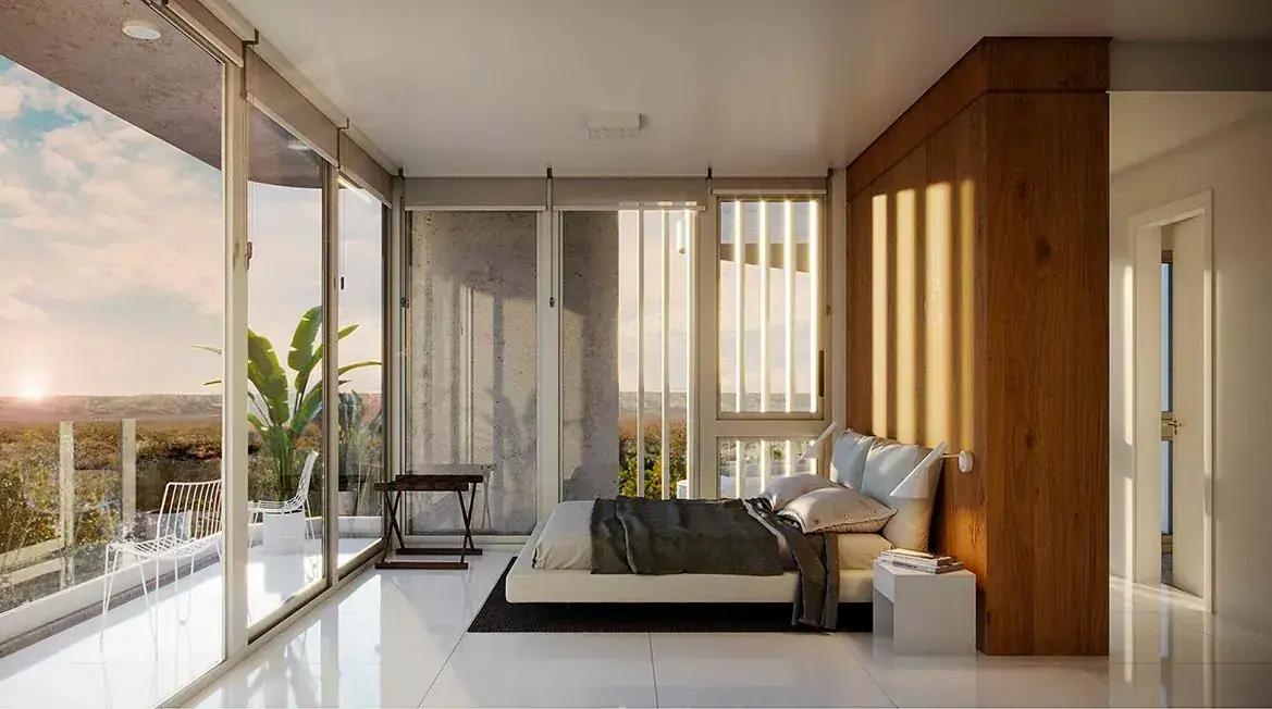 Almar Residencias — foto 5
