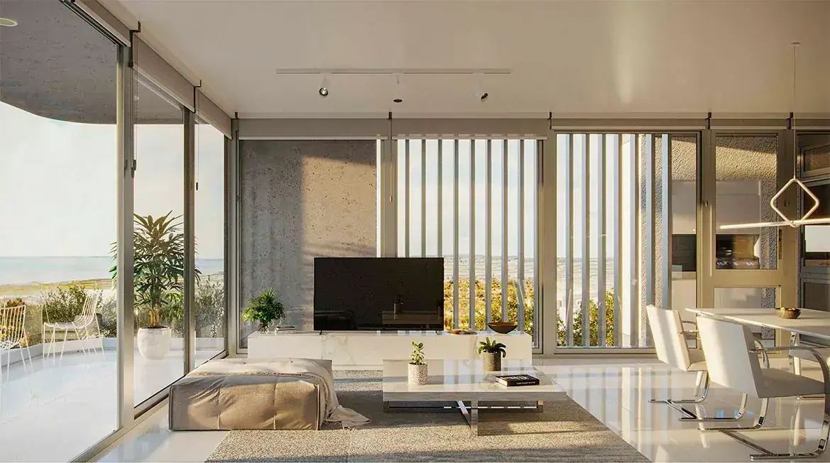 Almar Residencias — foto 6