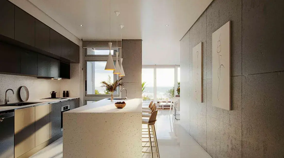 Almar Residencias — foto 7