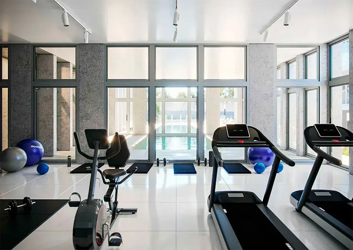 Almar Residencias — foto 8
