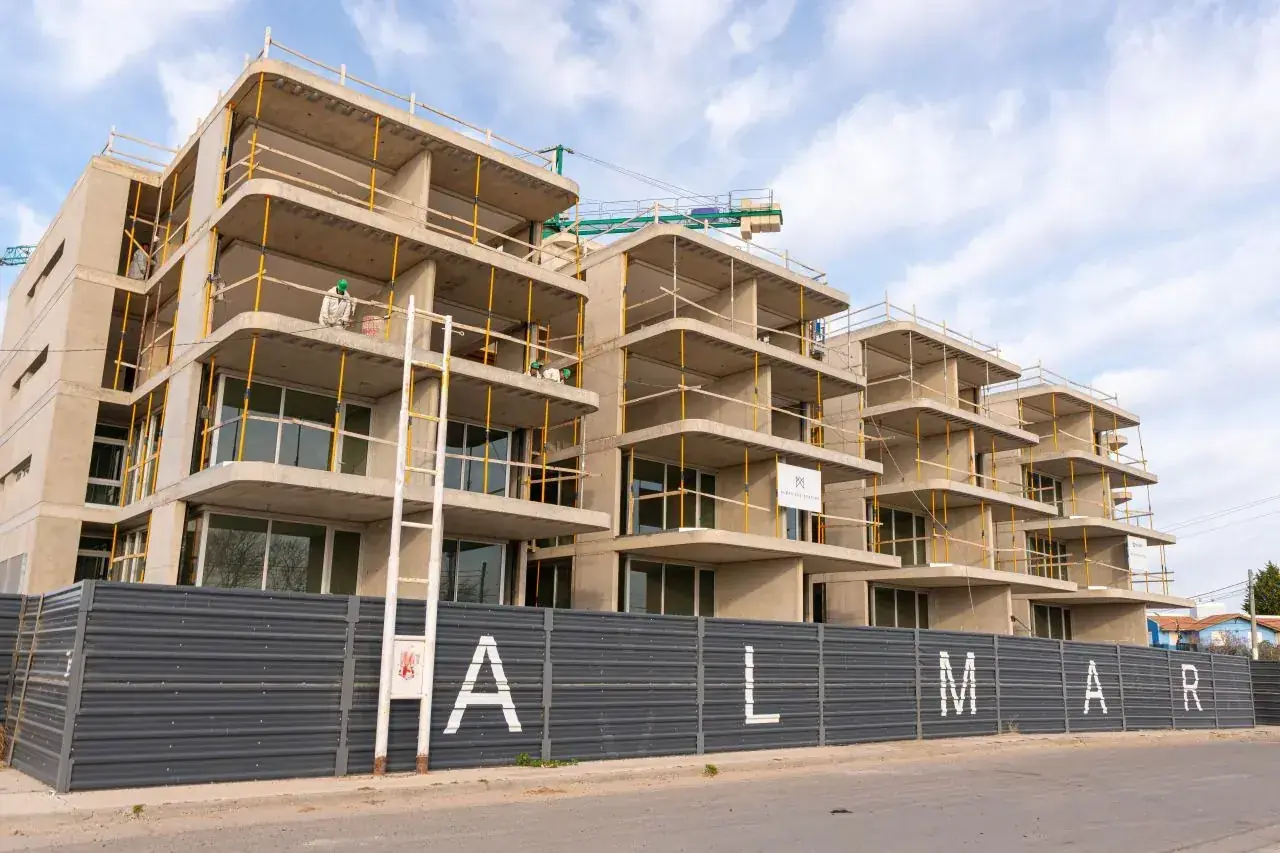Almar Residencias — foto 9