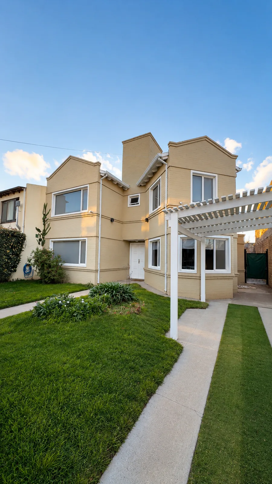 Casa en venta comercializada por FA Negocios Inmobiliarios