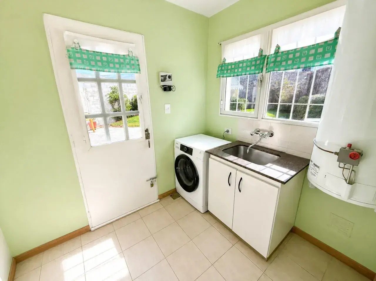 Casa Azcuenaga — foto 4