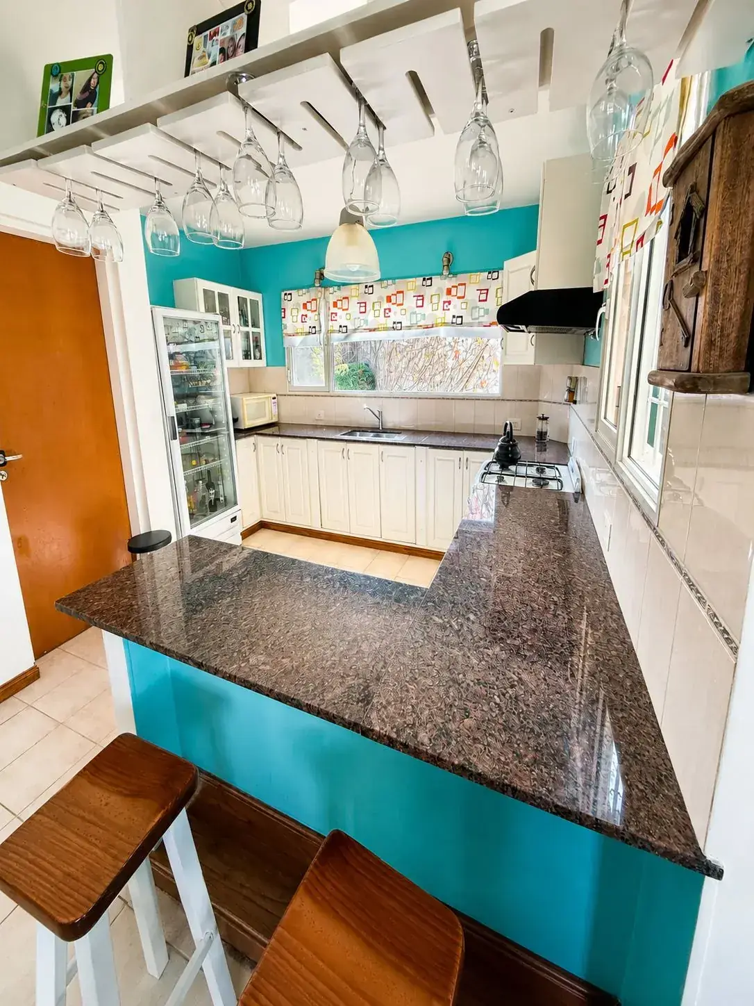 Casa Azcuenaga — foto 7