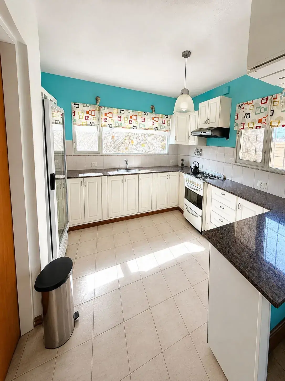 Casa Azcuenaga — foto 8