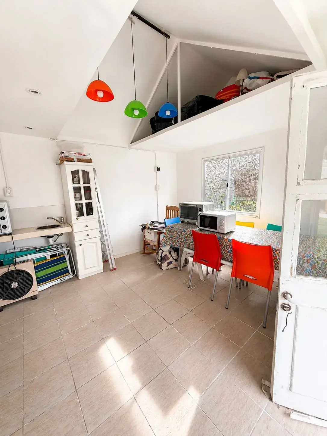 Casa Azcuenaga — foto 15