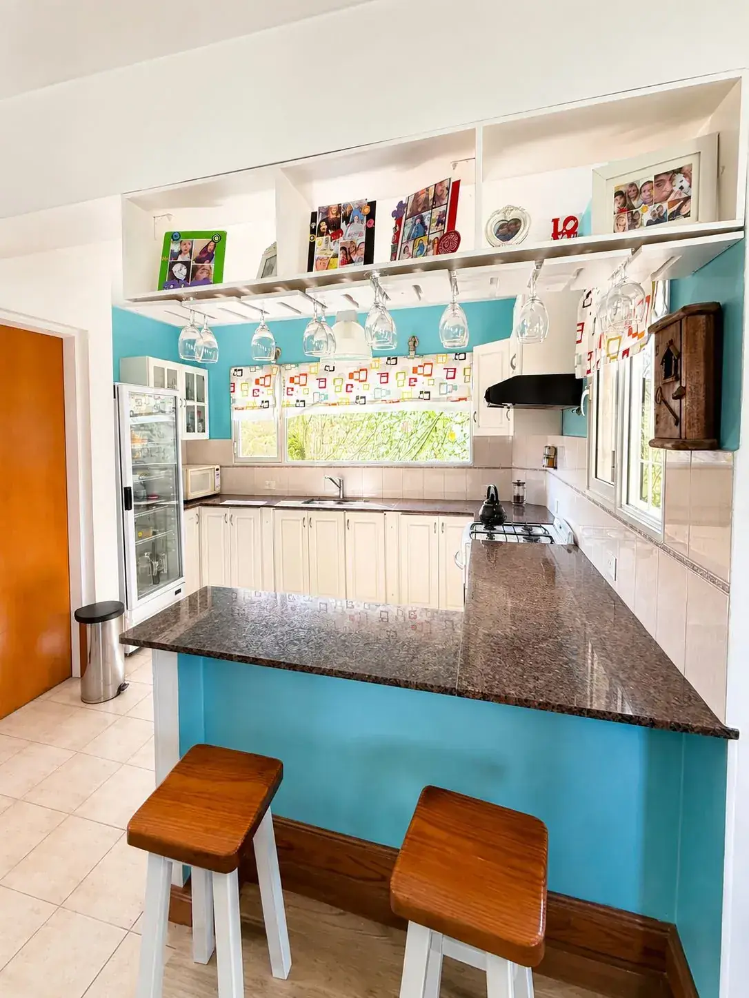 Casa Azcuenaga — foto 16