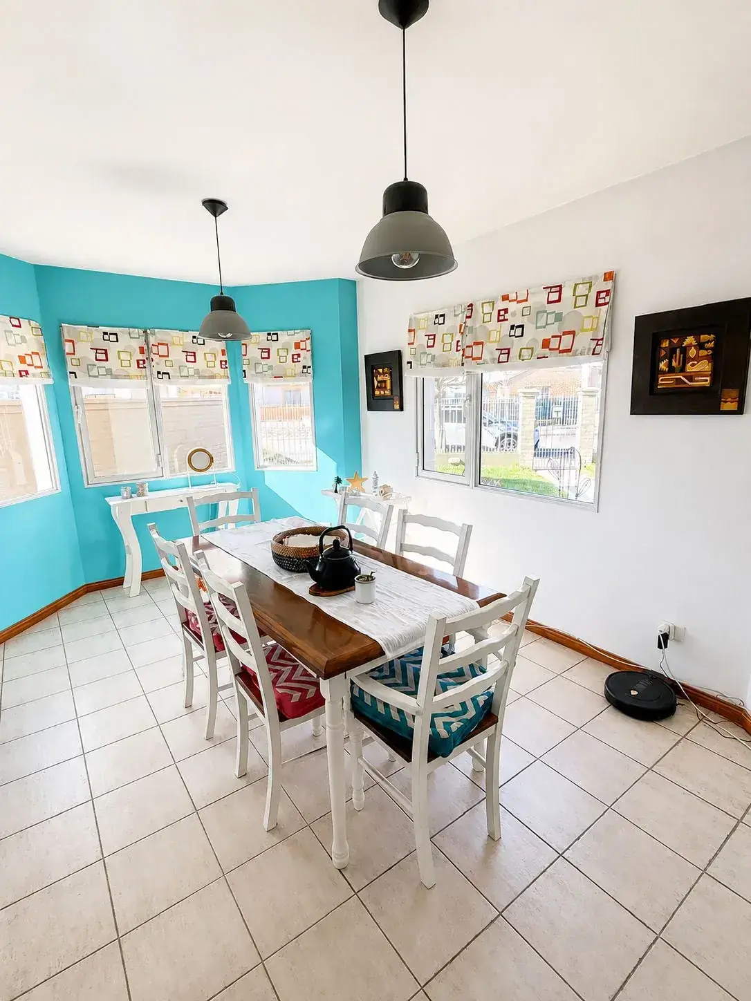 Casa Azcuenaga — foto 22