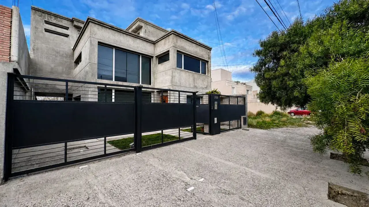 Casa Morgan 2720