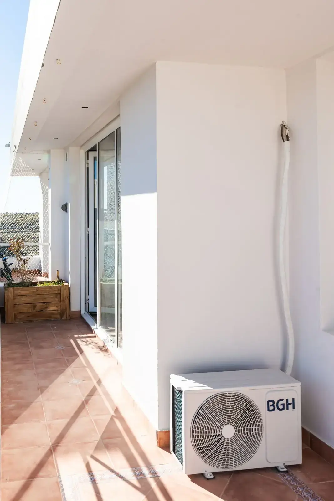 Departamento 3º B Uf 15 – Posta del Cangrejo — foto 2