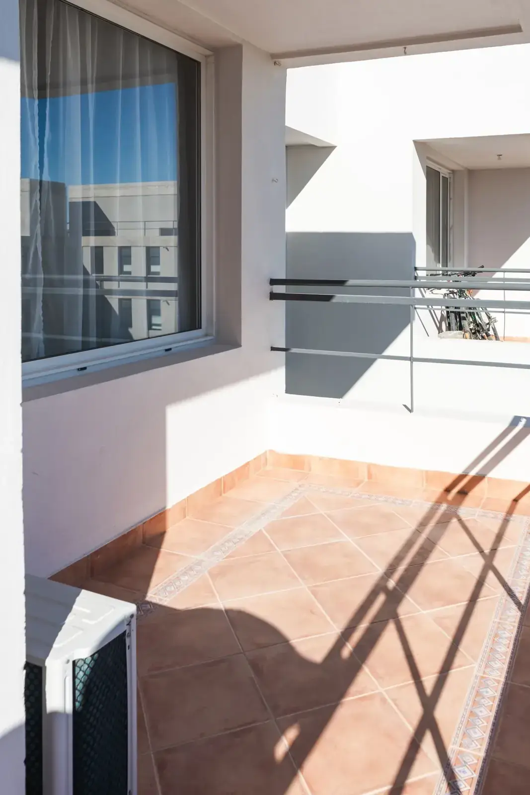 Departamento 3º B Uf 15 – Posta del Cangrejo — foto 4