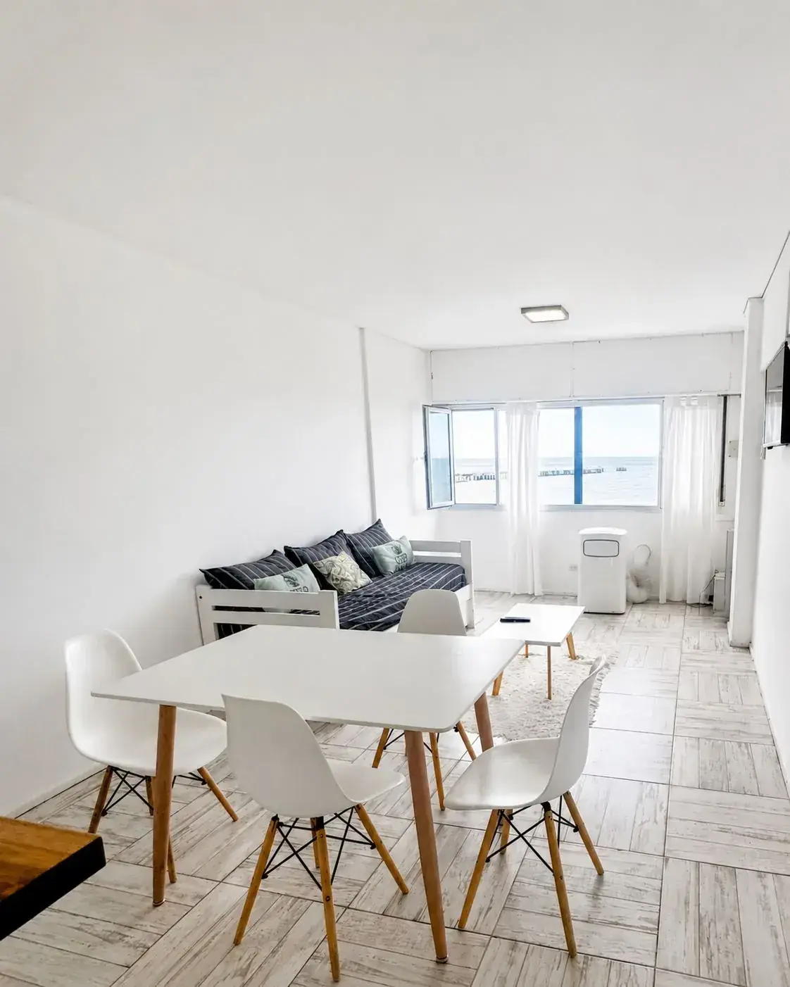 Departamento tasado por FA Negocios Inmobiliarios en Puerto Madryn
