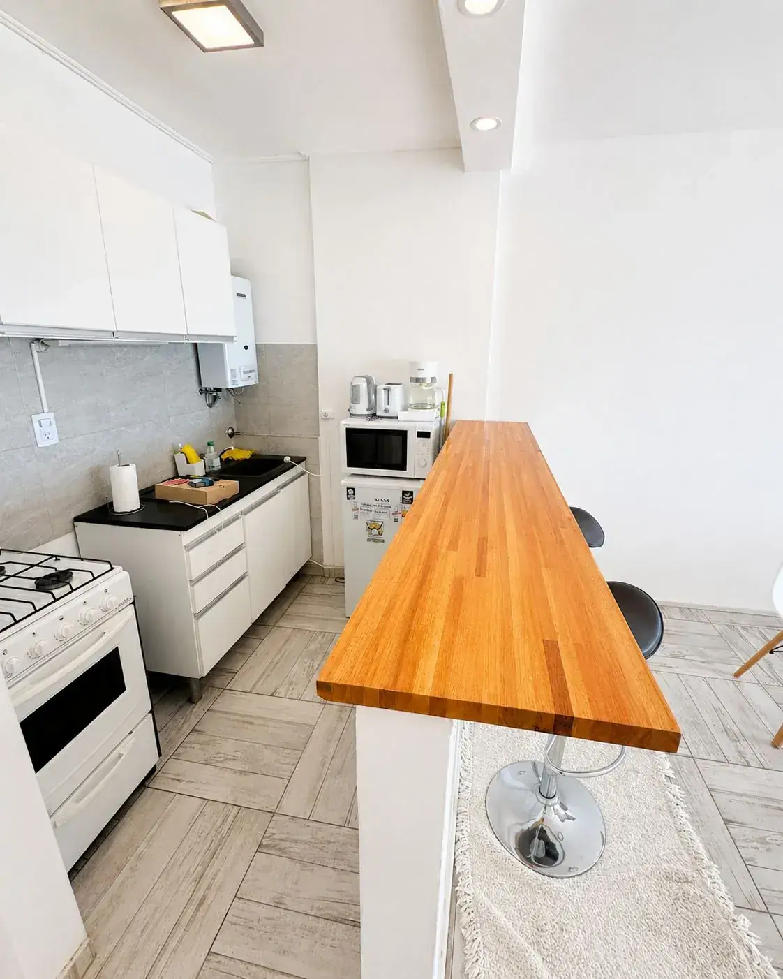 Departamento 6F – Torremar — foto 3