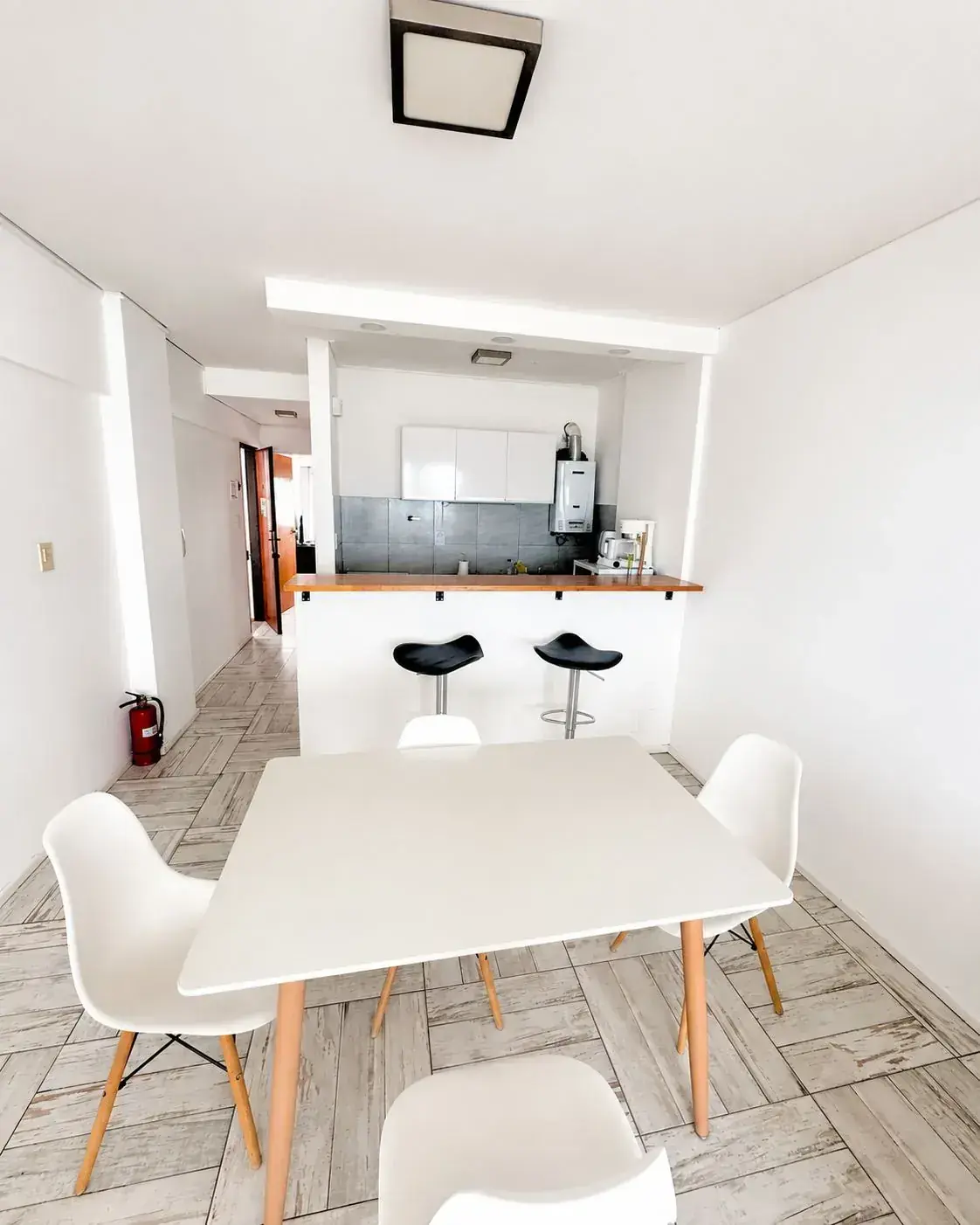 Departamento 6F – Torremar — foto 4