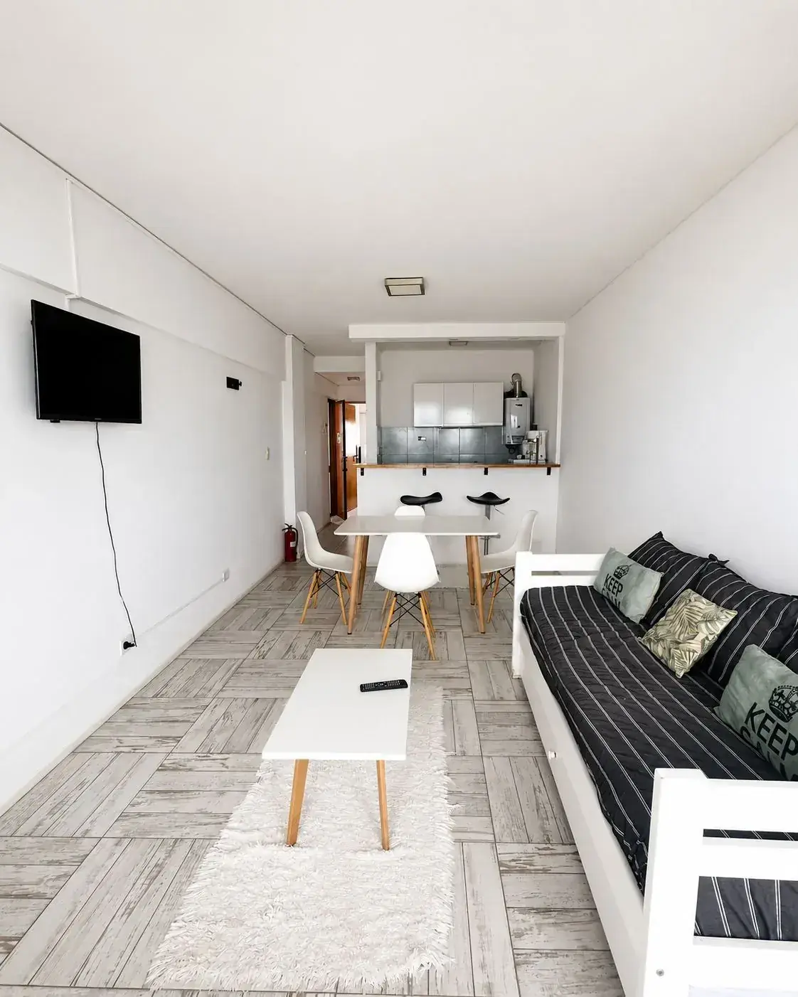 Departamento 6F – Torremar — foto 6