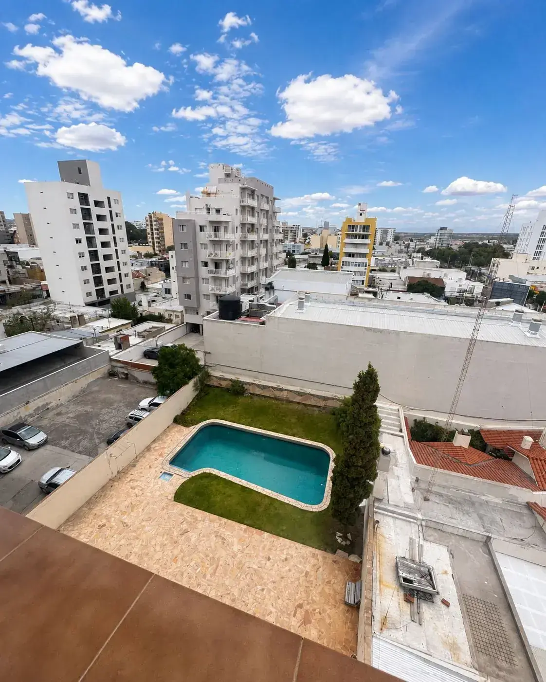 Departamento 6F – Torremar — foto 7