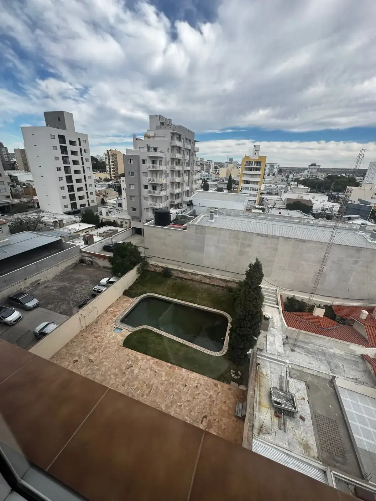 Departamento 6F – Torremar — foto 22