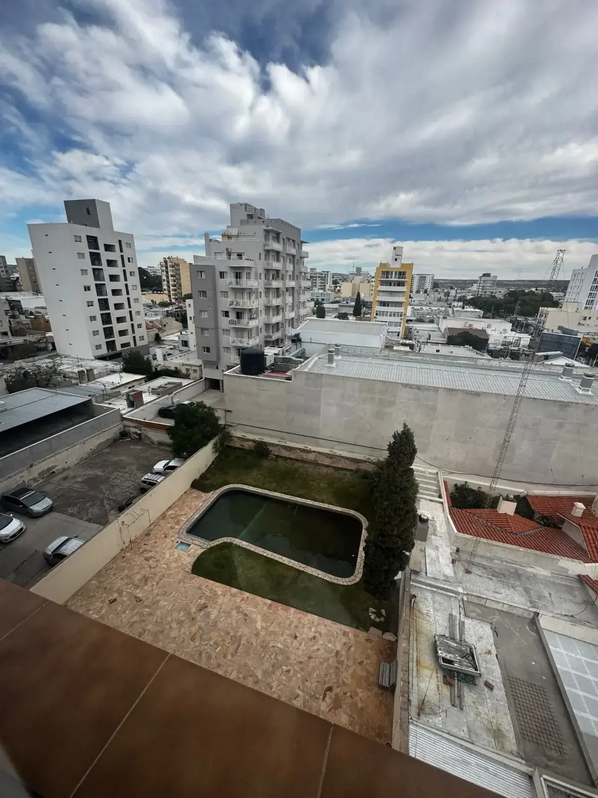 Departamento 6F – Torremar — foto 25