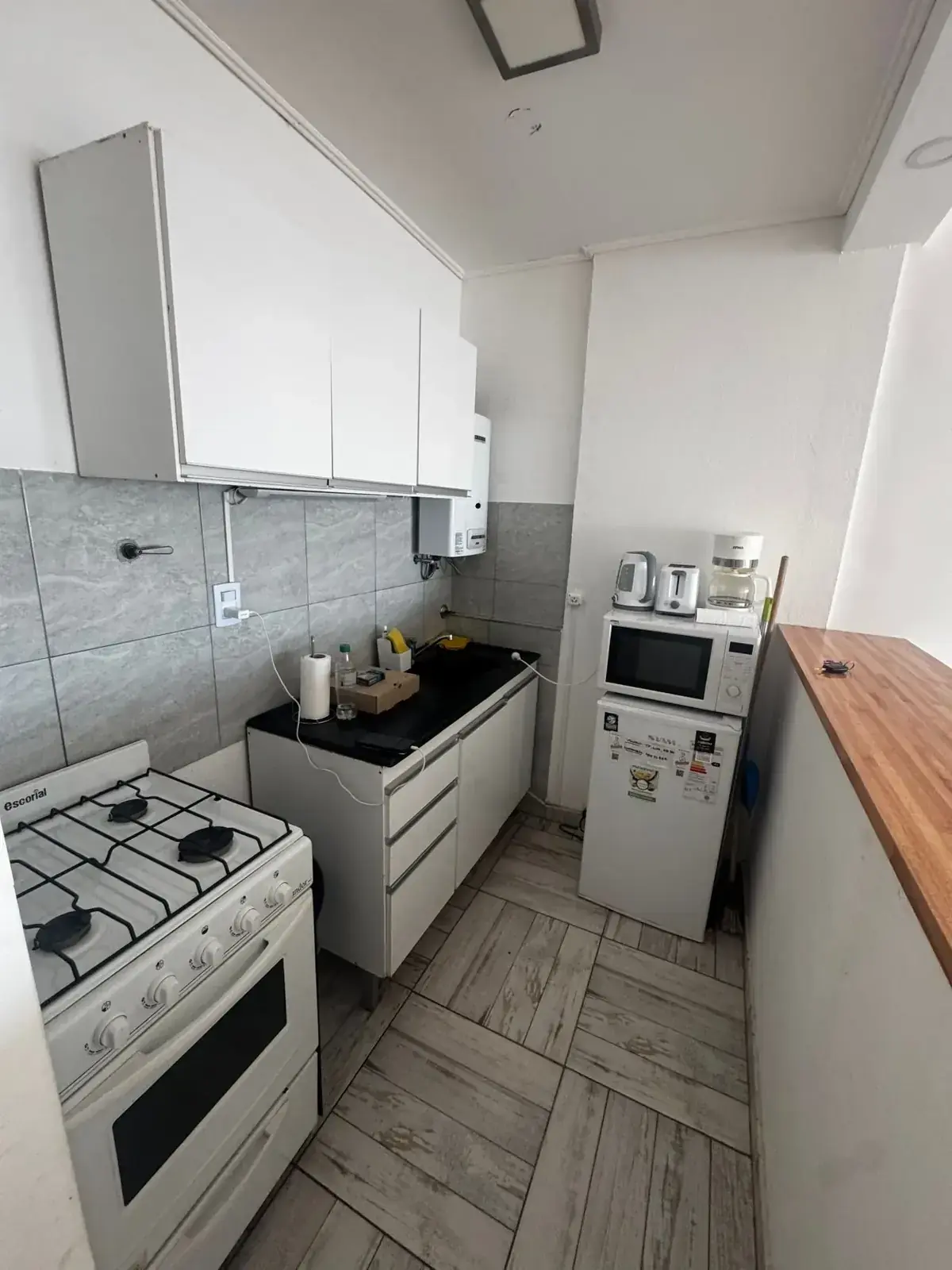 Departamento 6F – Torremar — foto 27