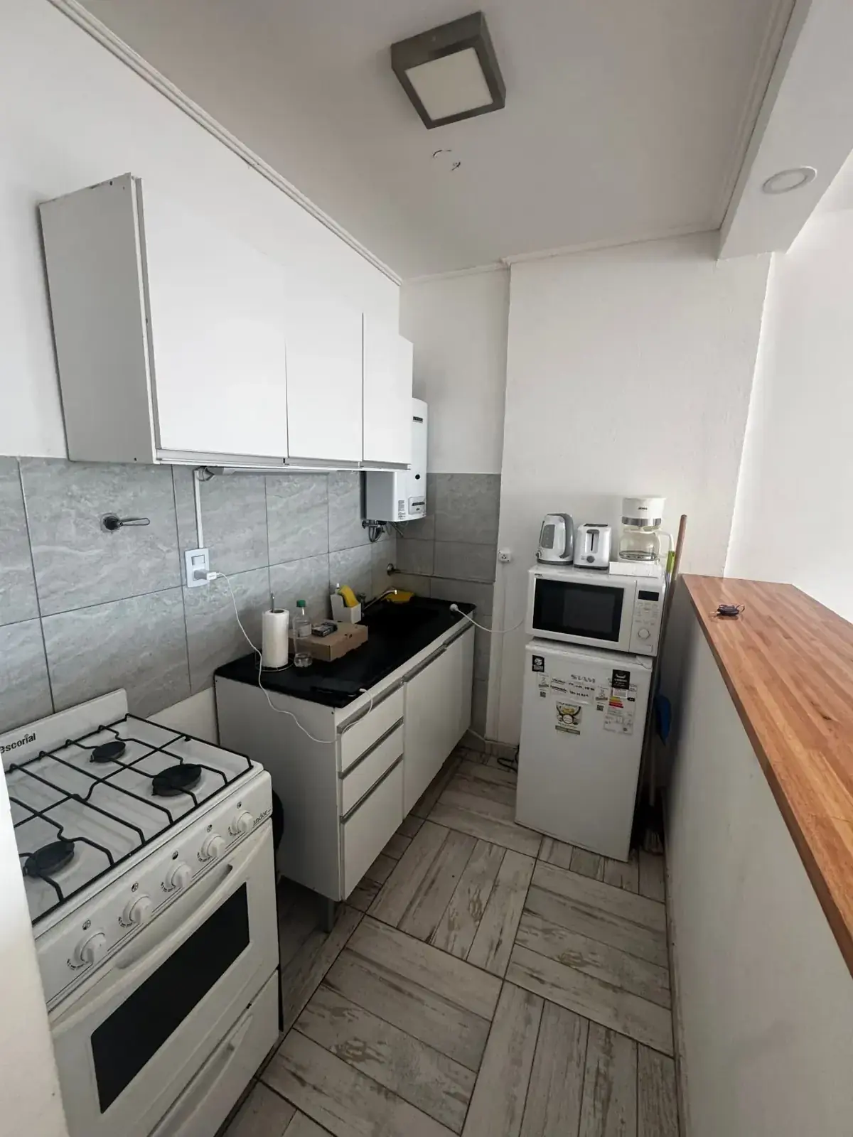Departamento 6F – Torremar — foto 28