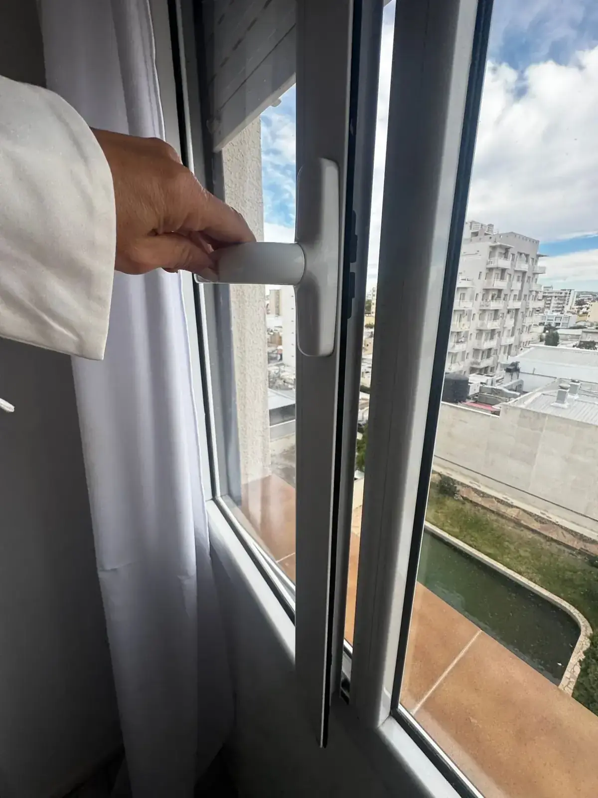 Departamento 6F – Torremar — foto 31