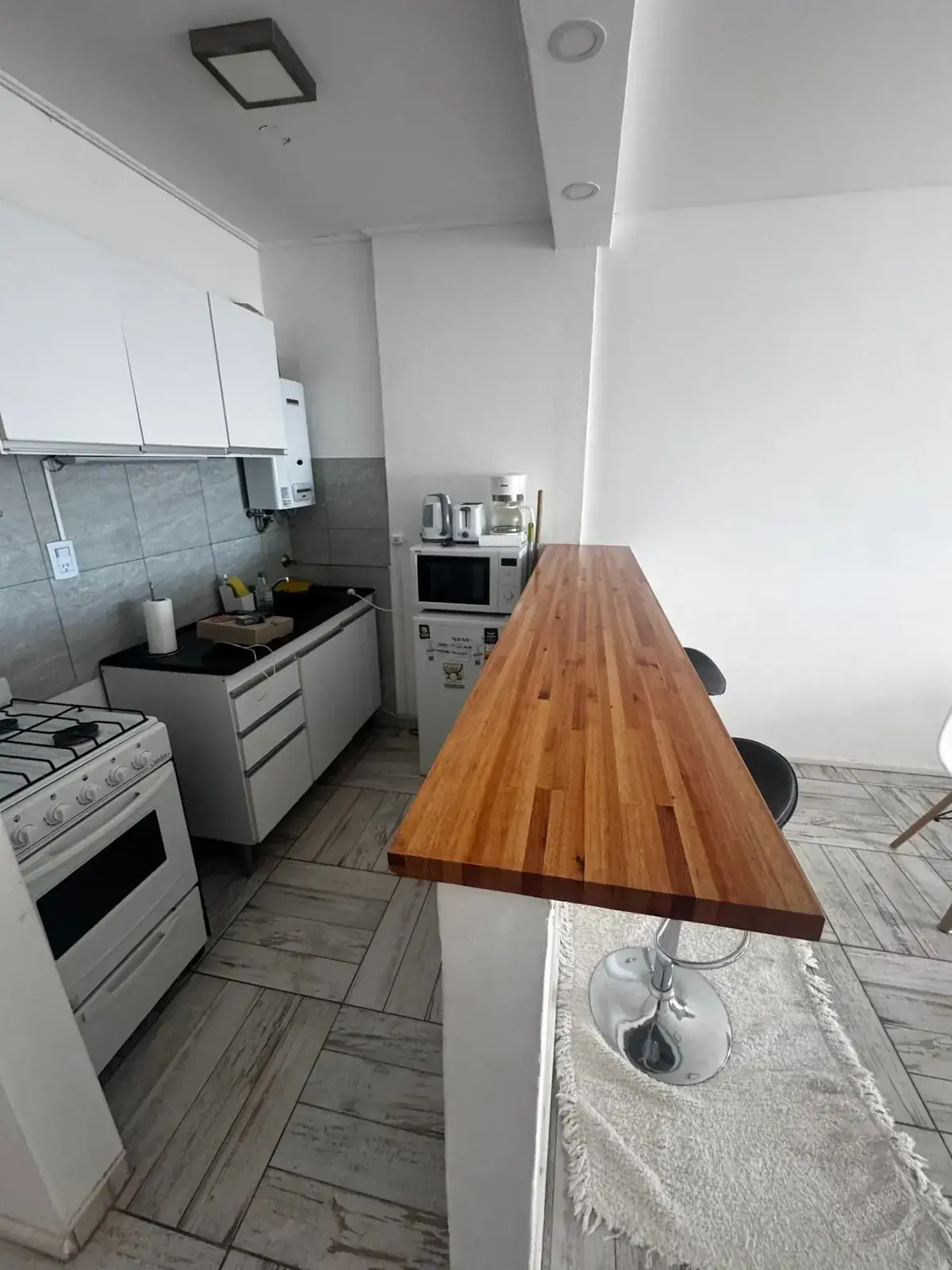 Departamento 6F – Torremar — foto 32