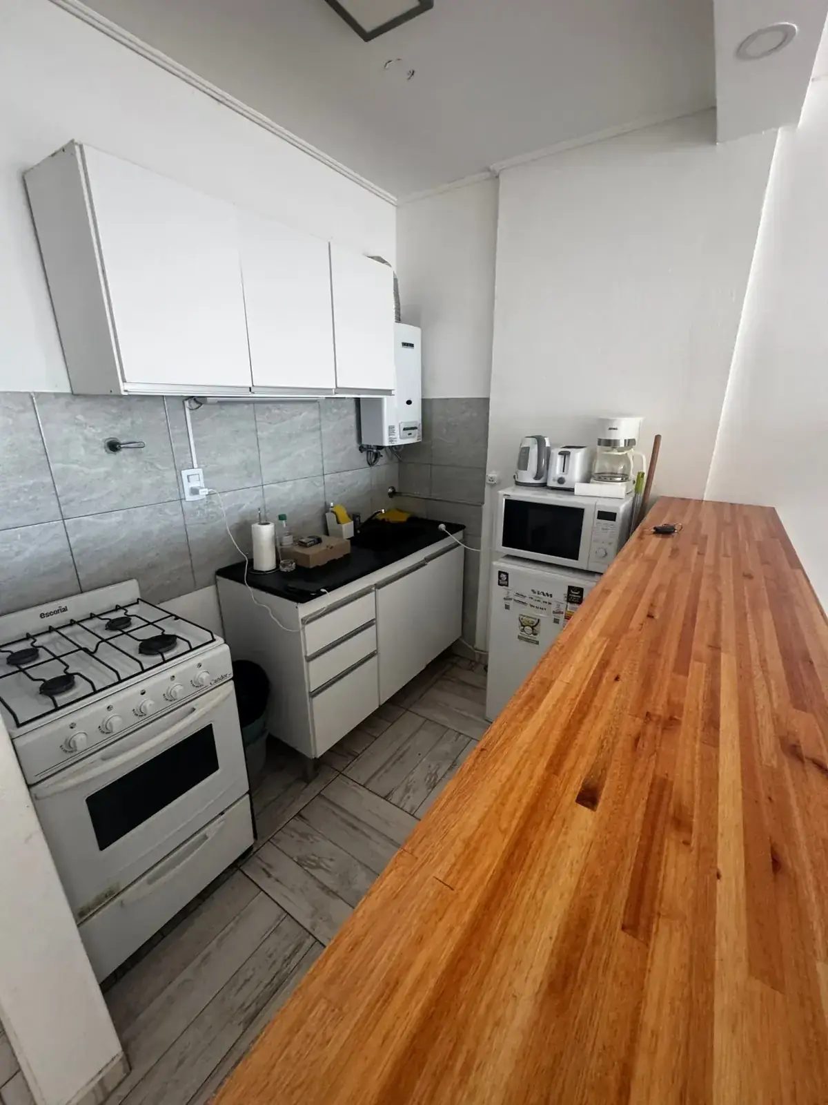 Departamento 6F – Torremar — foto 33