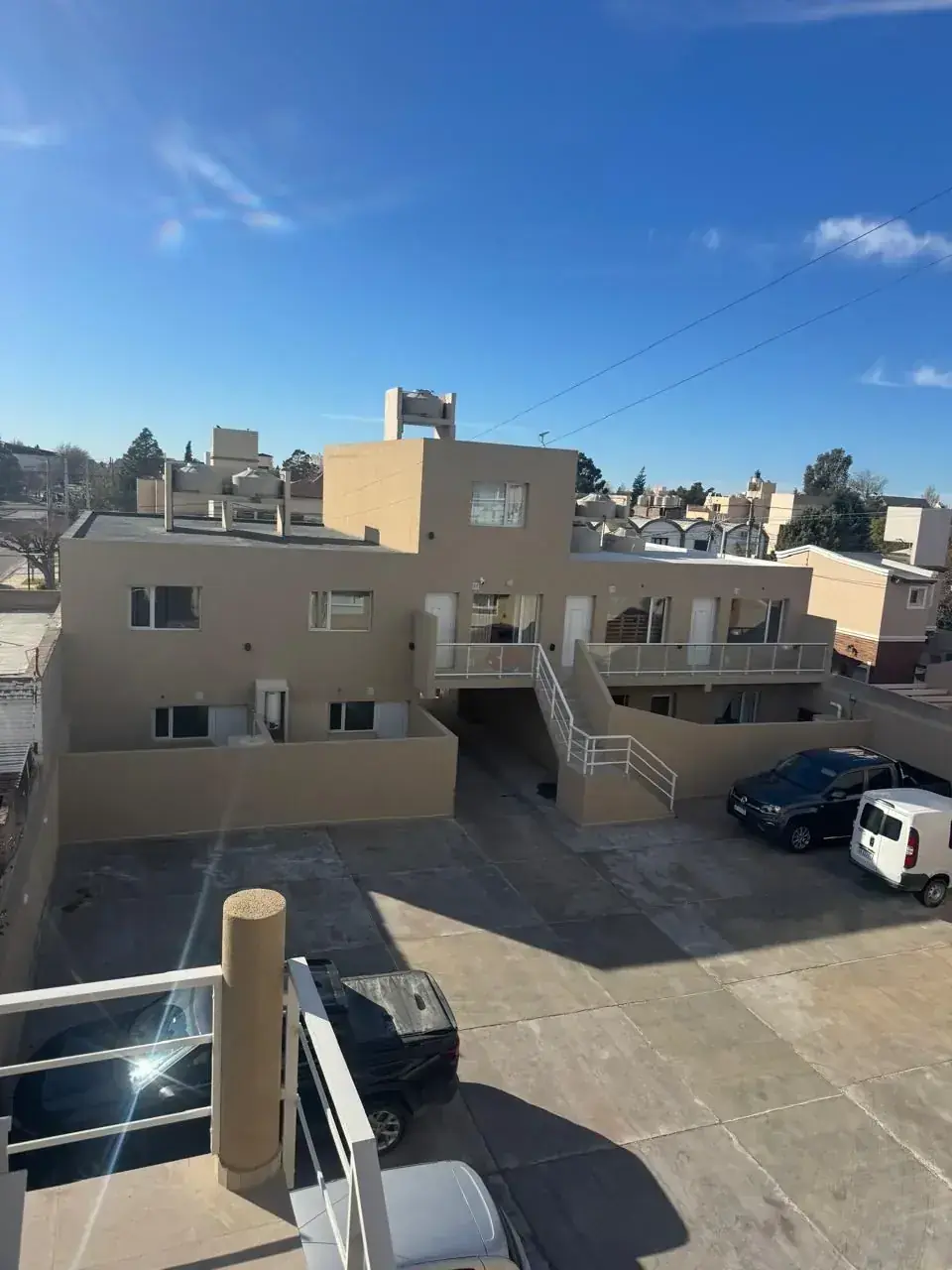 Departamentos en venta – Mitre y Maipú — foto 2