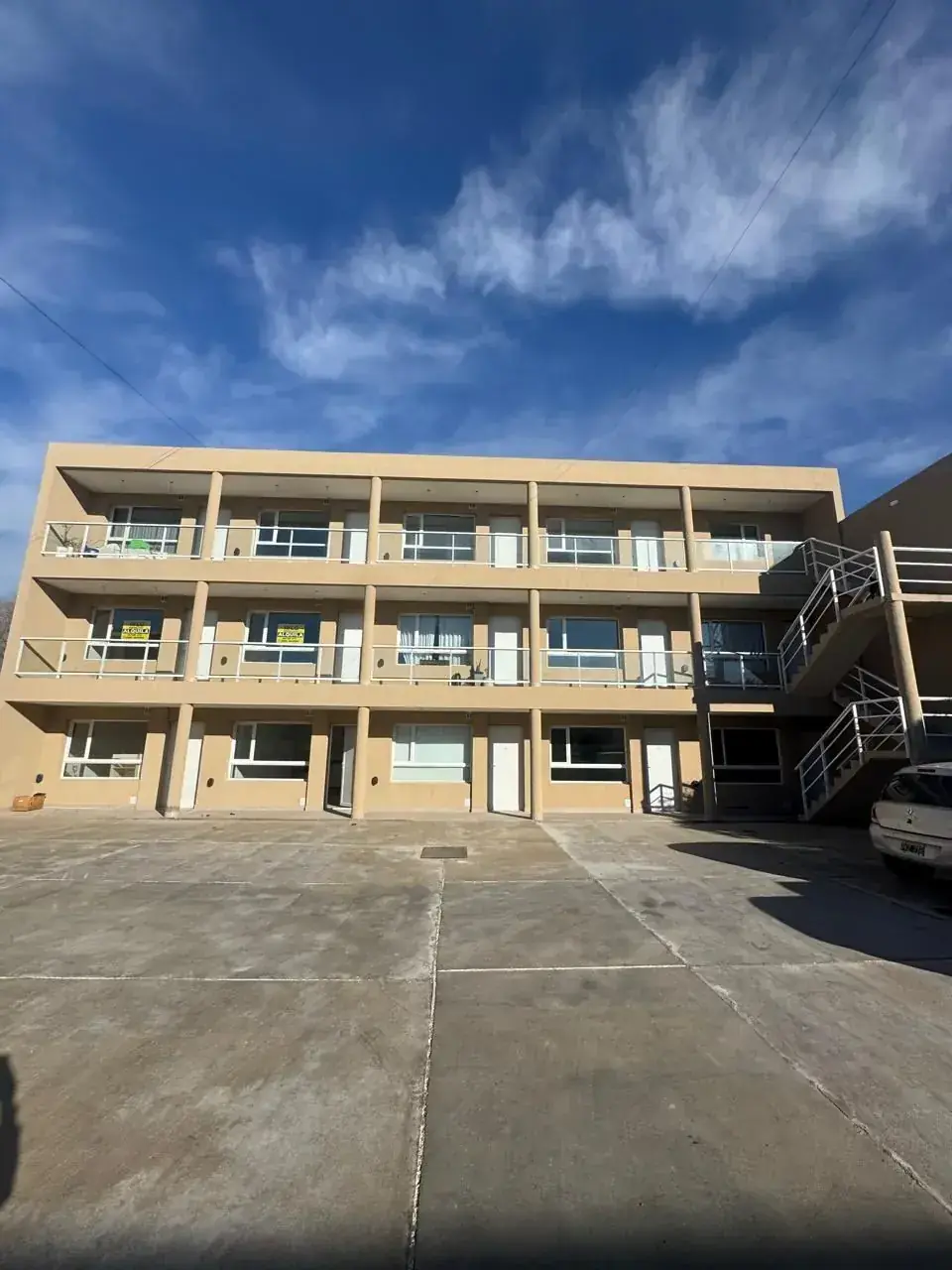 Departamentos en venta – Mitre y Maipú — foto 14
