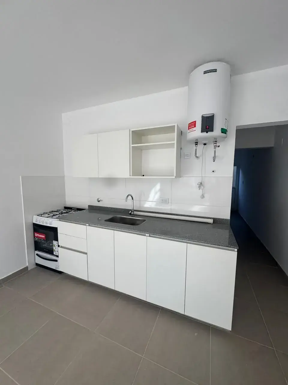 Departamentos en venta – Mitre y Maipú — foto 18