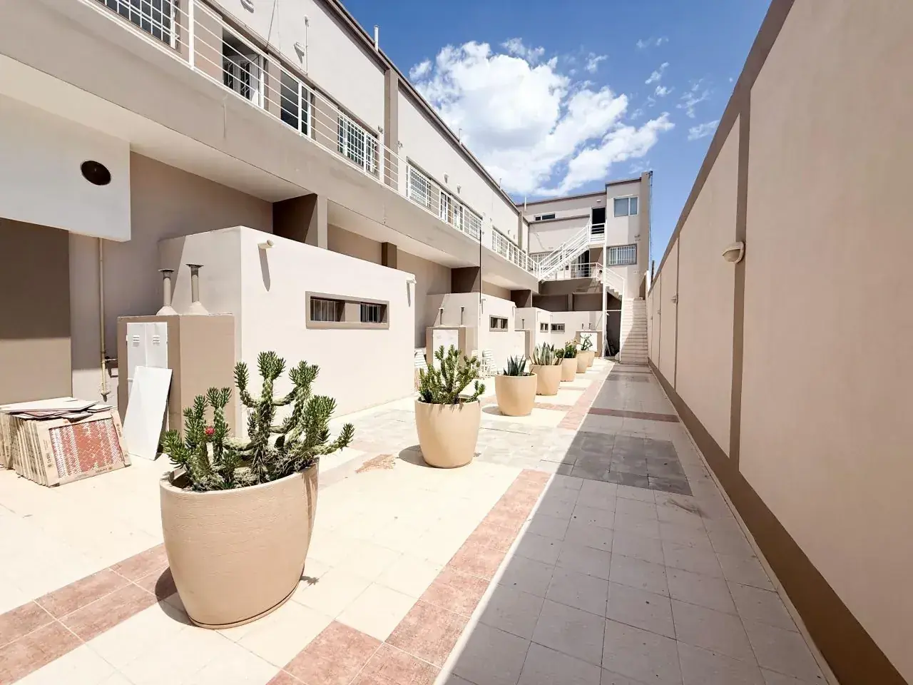 Departamentos en venta – Chiquichan 21