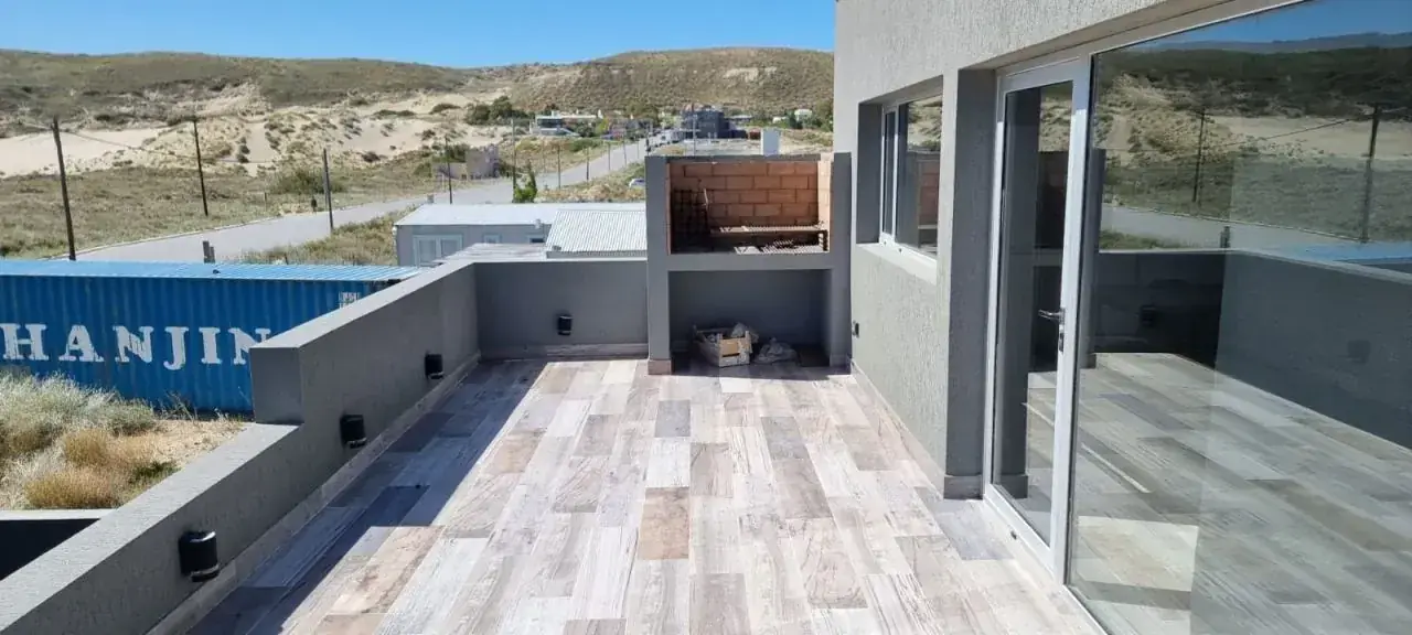 Departamento Piramides Amoblado — foto 2
