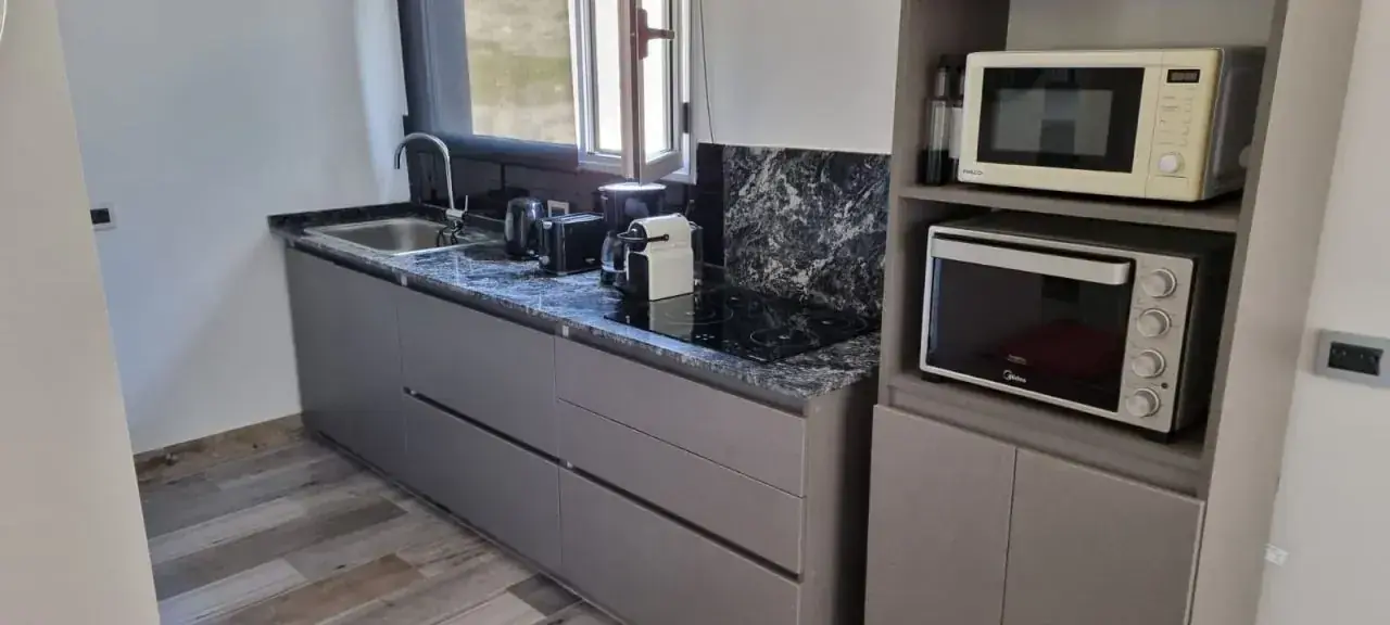 Departamento Piramides Amoblado — foto 3