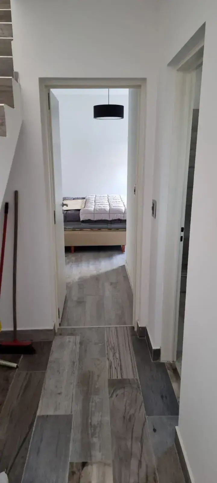 Departamento Piramides Amoblado — foto 5