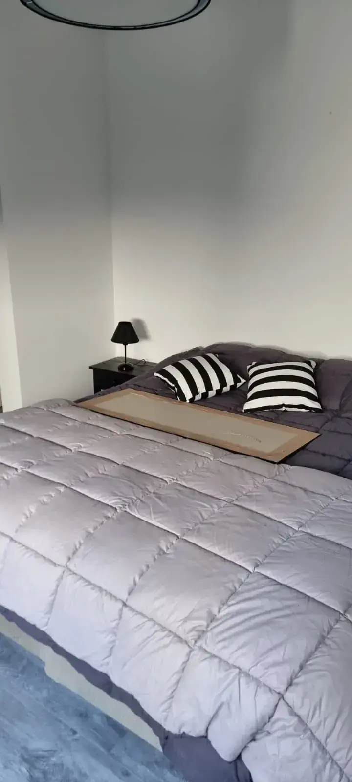 Departamento Piramides Amoblado — foto 7
