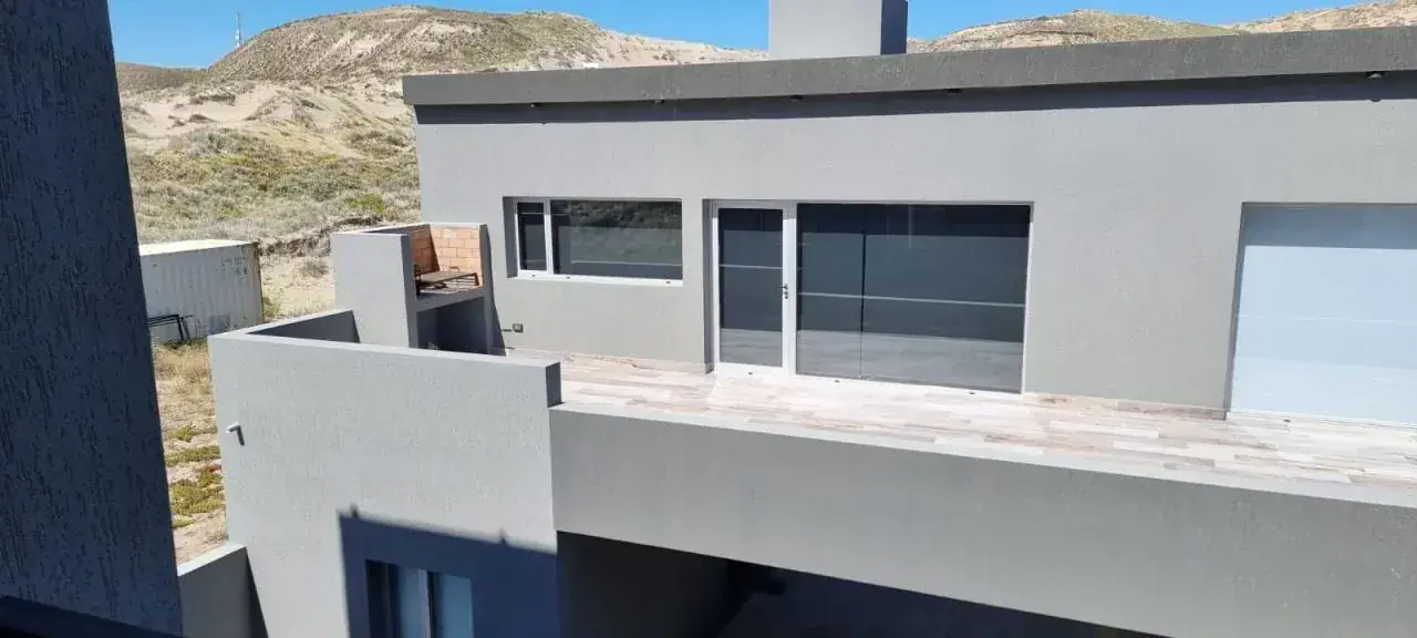 Departamento Piramides Amoblado — foto 8