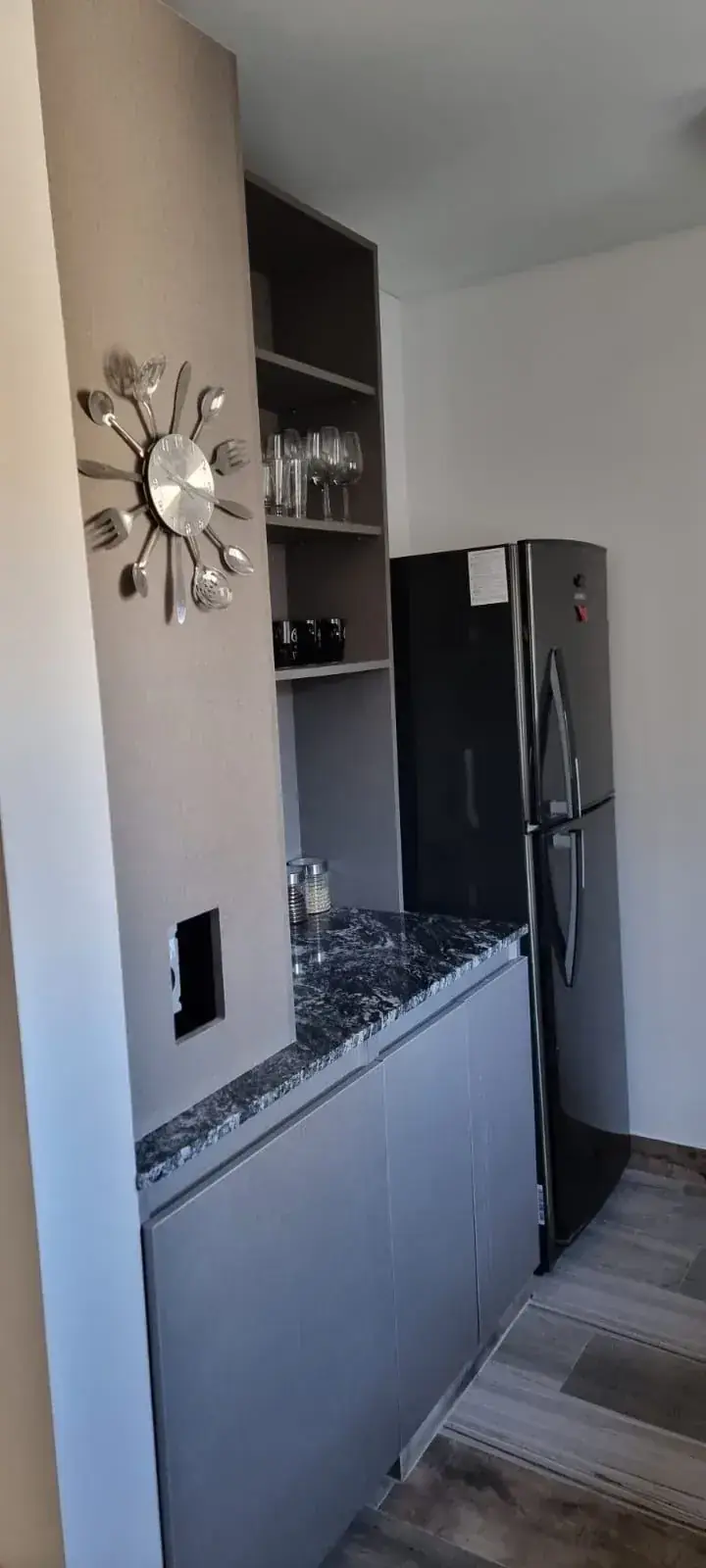 Departamento Piramides Amoblado — foto 10