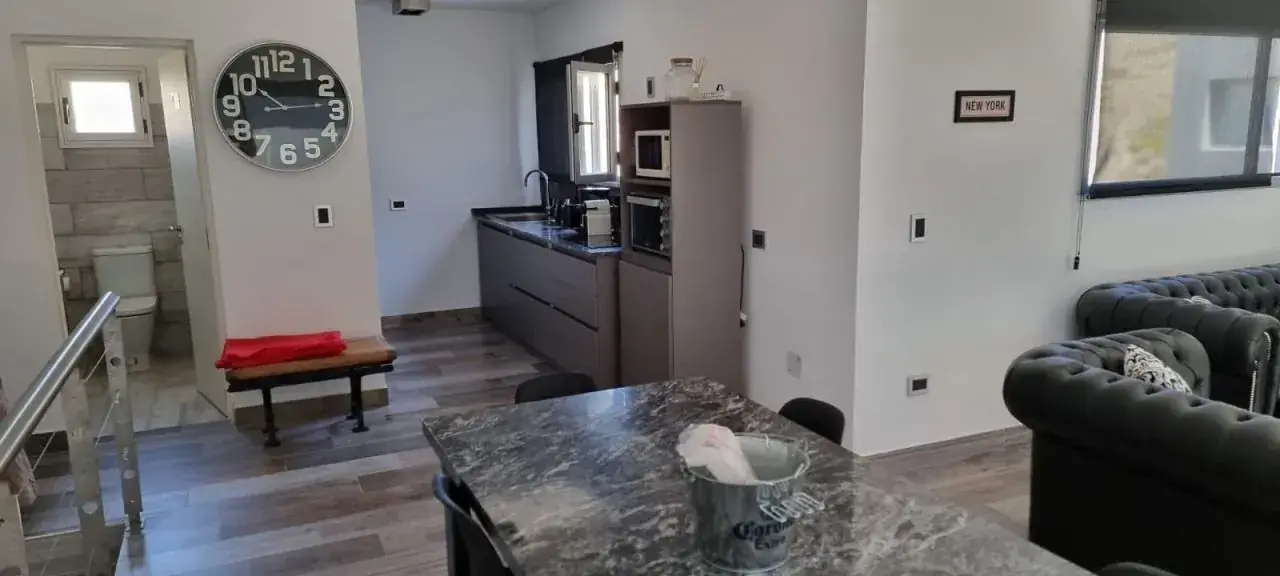 Departamento Piramides Amoblado — foto 12