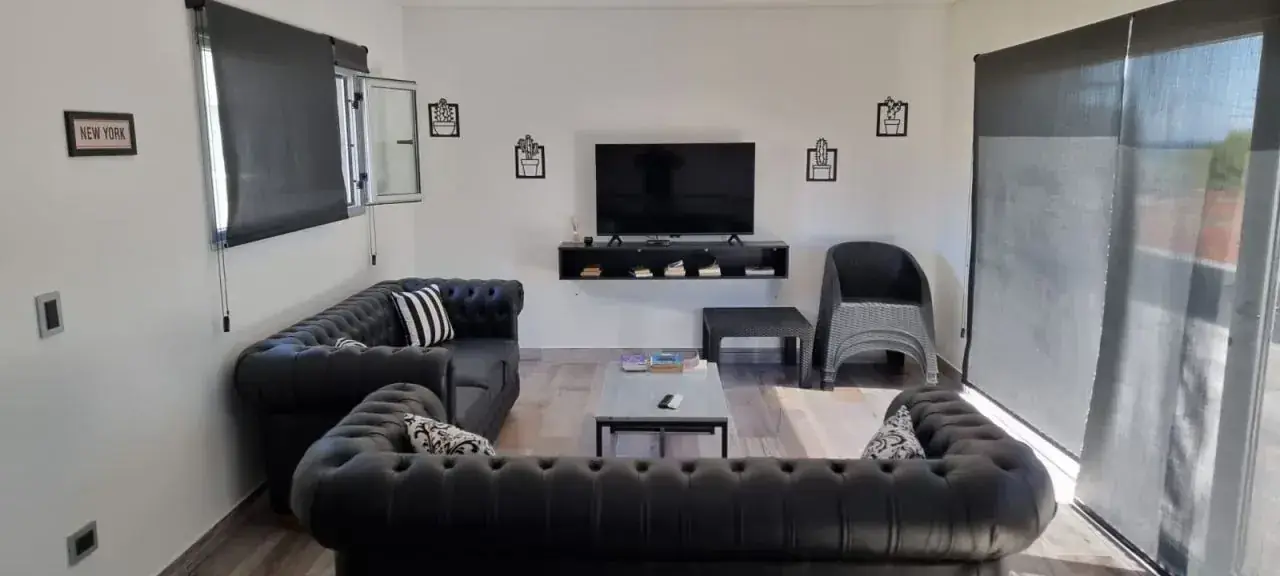 Departamento Piramides Amoblado — foto 13
