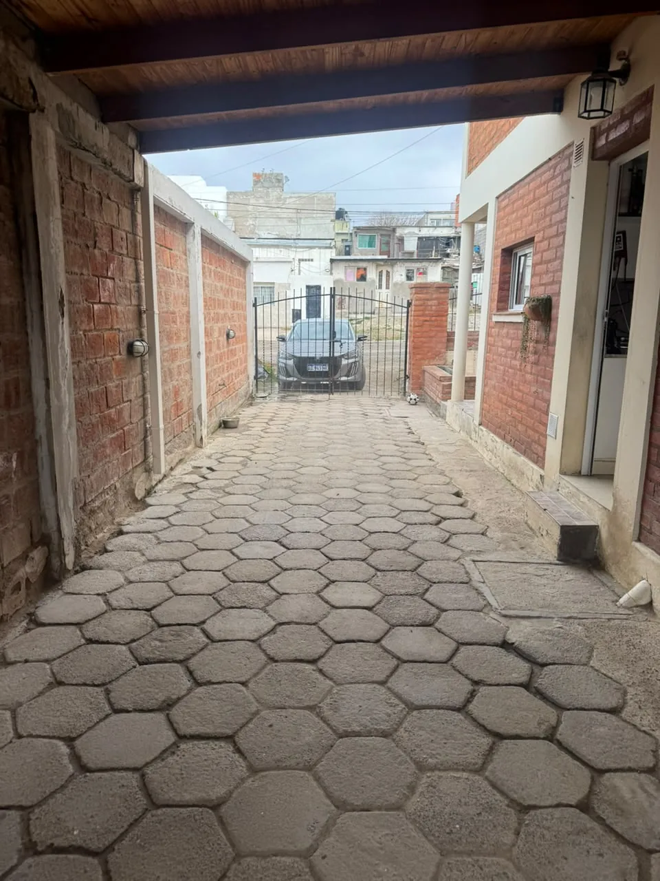 Departamentos en alquiler – Uruguay 447
