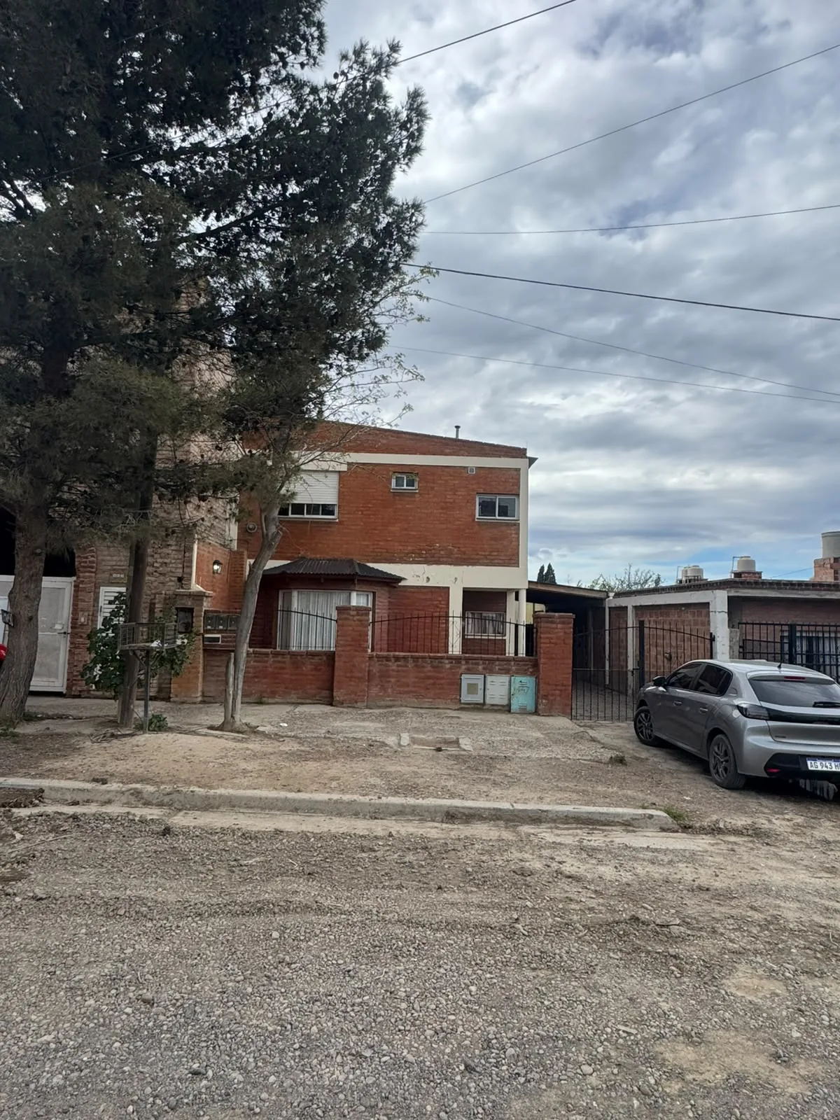 Departamentos en alquiler – Uruguay 447 — foto 3