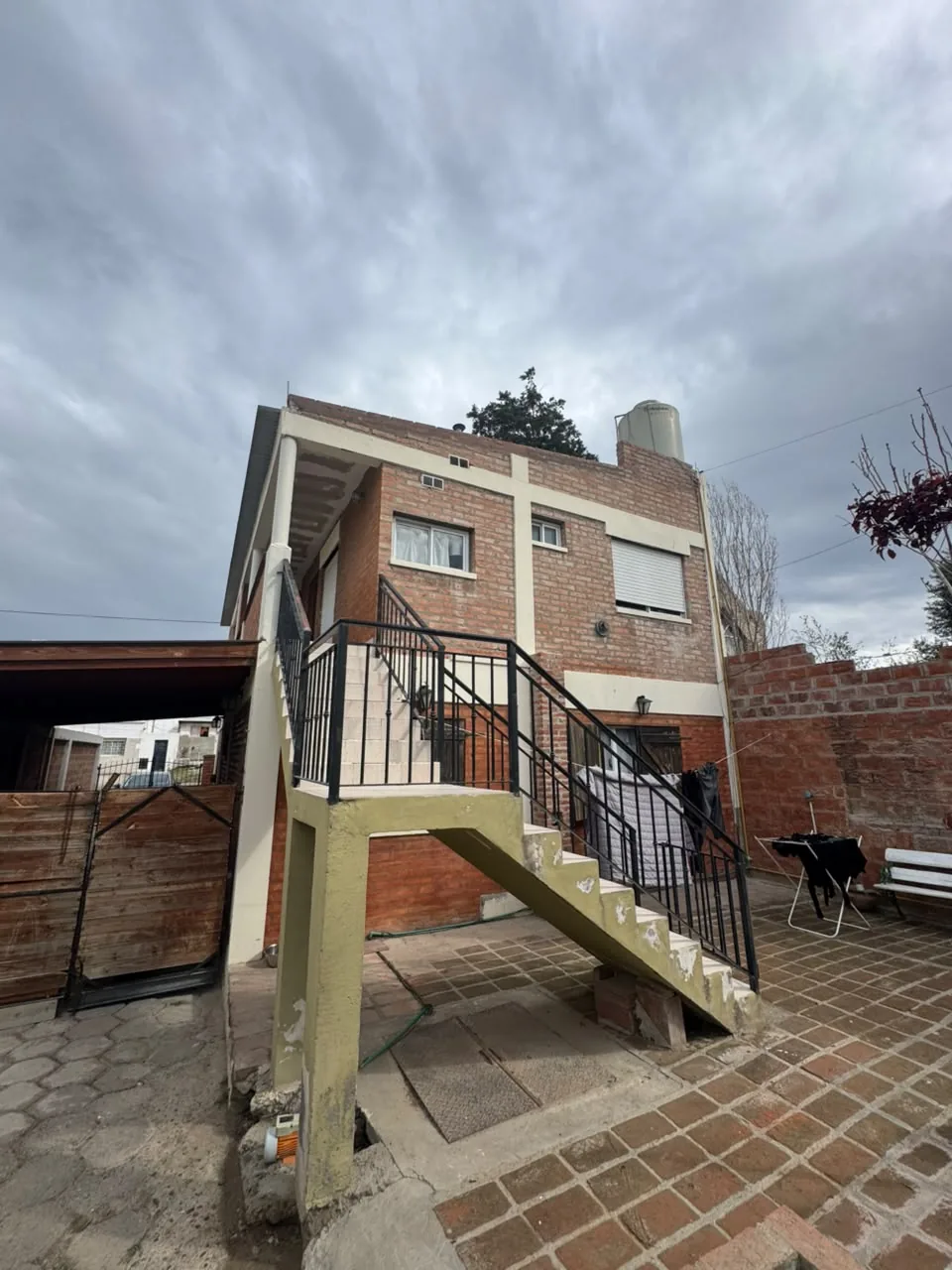 Departamentos en alquiler – Uruguay 447 — foto 9
