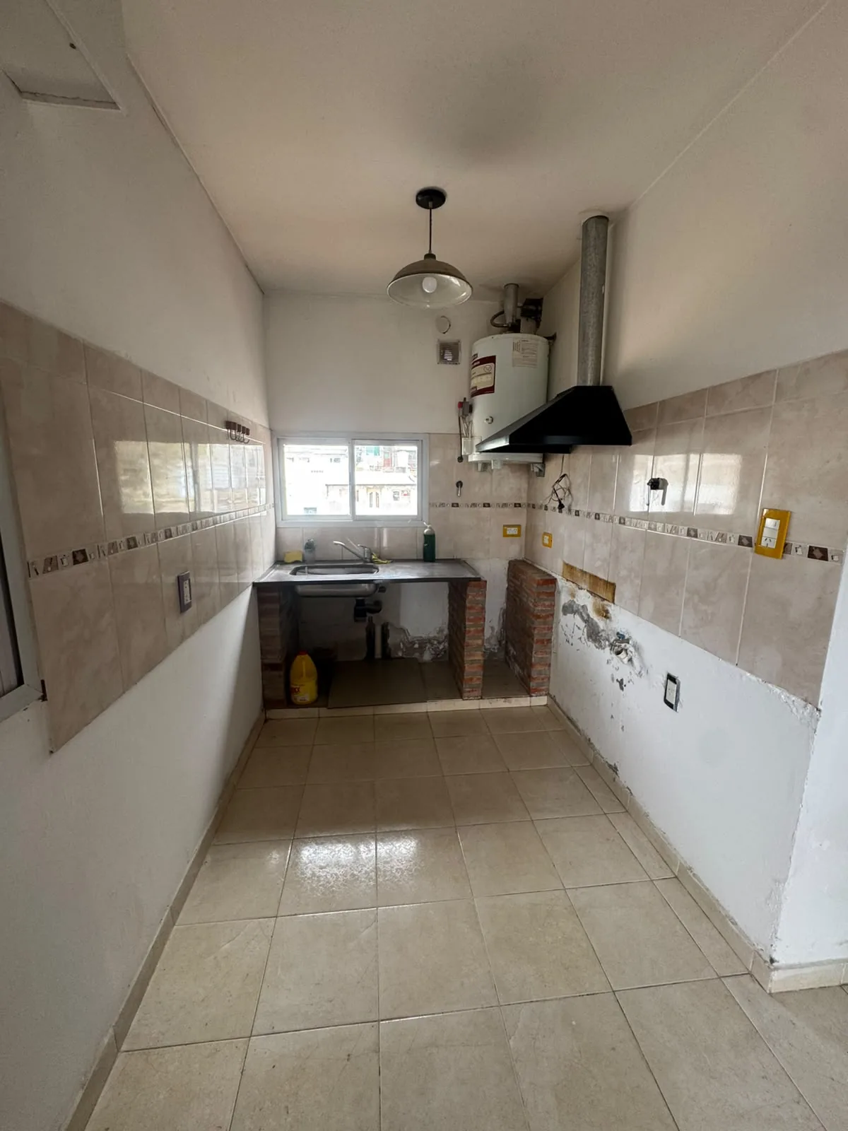 Departamentos en alquiler – Uruguay 447 — foto 14