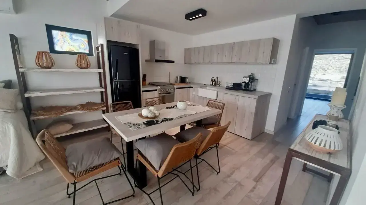Depto en Puerto Pirámides — foto 6