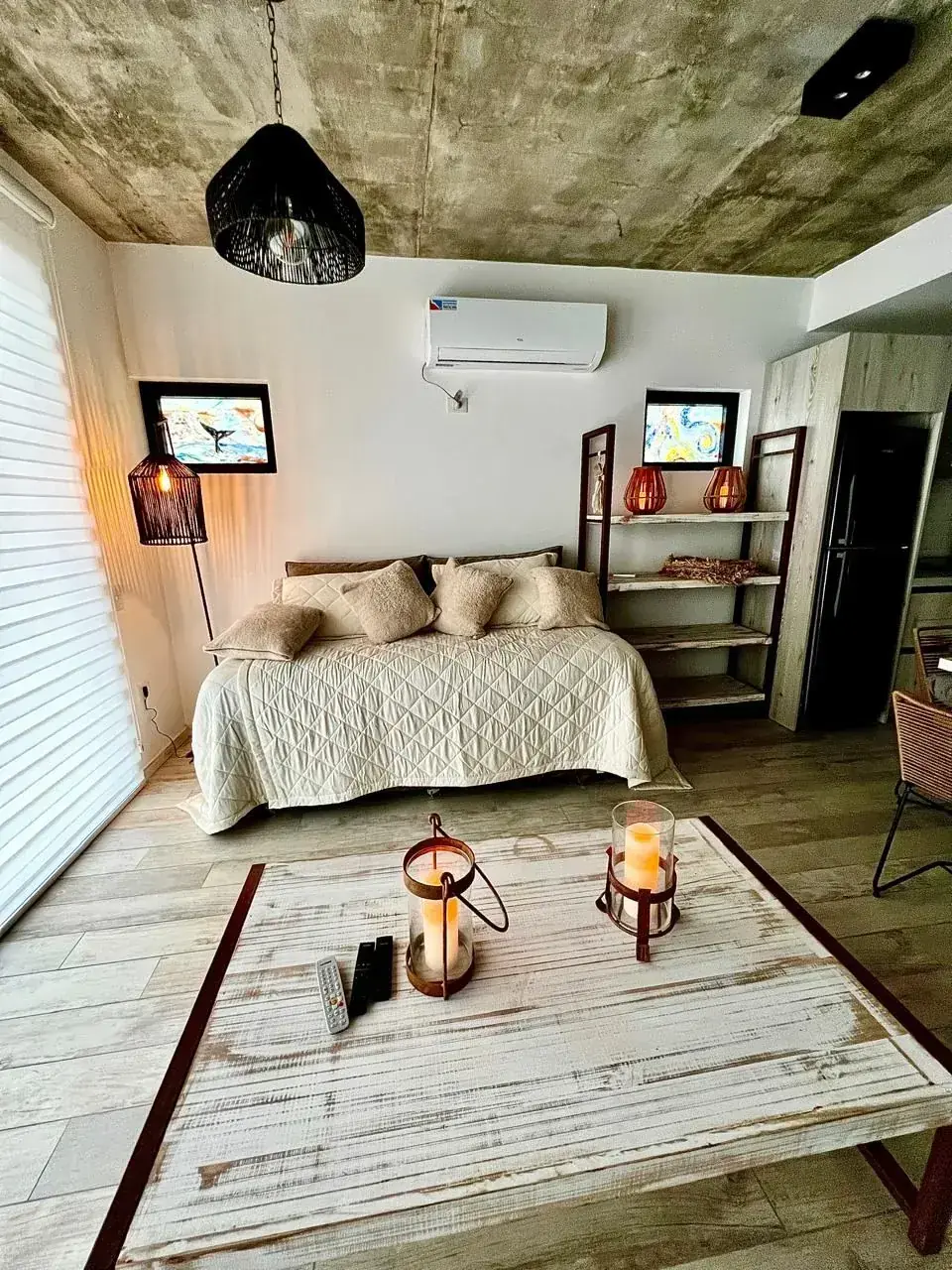 Depto en Puerto Pirámides — foto 10